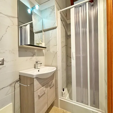 Apartament Cyo 2 Boscotrecase