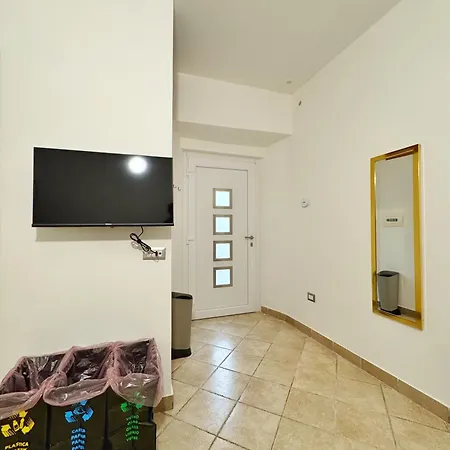 Cyo 2 Apartament Boscotrecase