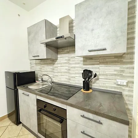 Apartmán Cyo 2 Boscotrecase