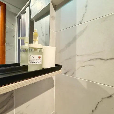 Apartmán Cyo 2 *