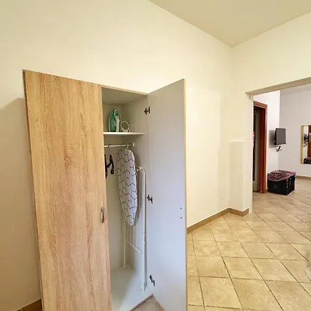 Apartmán Cyo 2