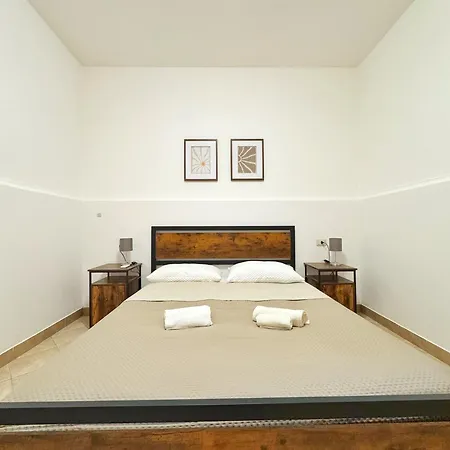 Cyo 2 Apartmán
