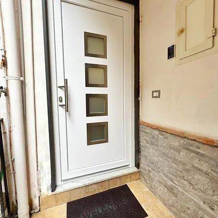 Cyo 2 Apartmán Boscotrecase