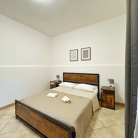 Apartmán Cyo 2 Boscotrecase