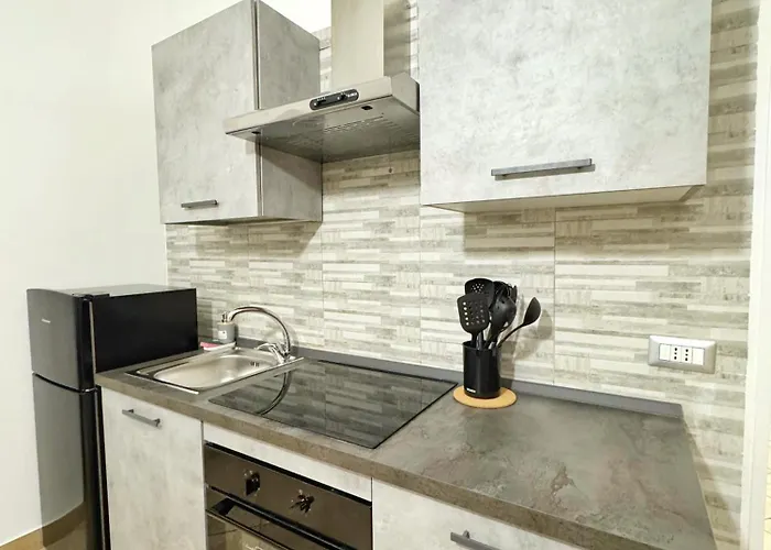 Apartamento Cyo 2 Boscotrecase