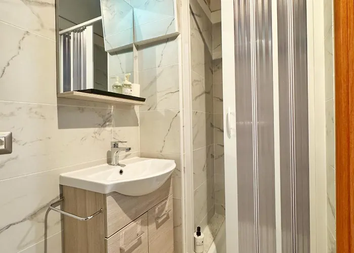 Apartamento Cyo 2 Boscotrecase