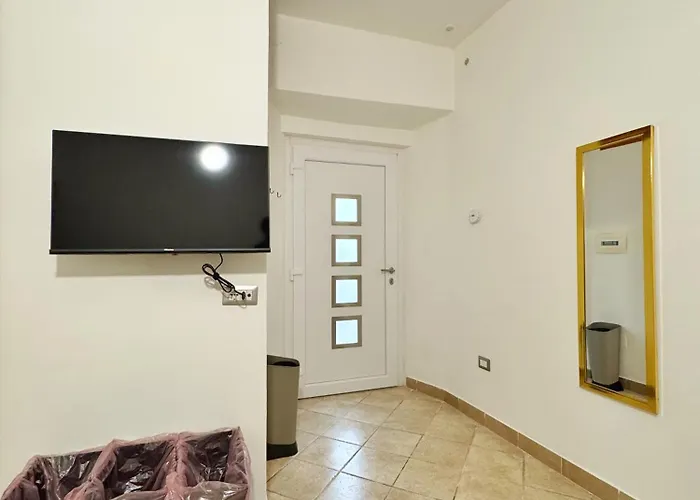 Cyo 2 Apartamento Boscotrecase