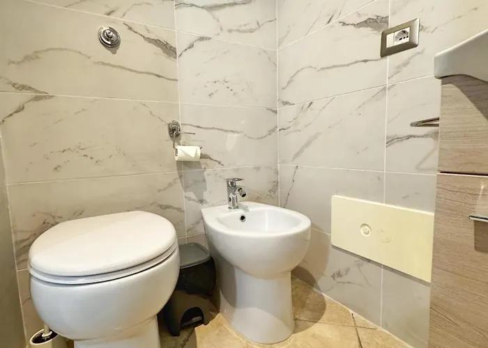 Cyo 2 Apartamento *