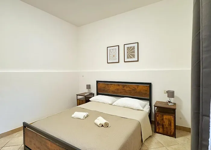 Apartamento Cyo 2 Boscotrecase